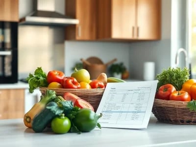Effective Strategies for Grocery Savings You Can Start Today