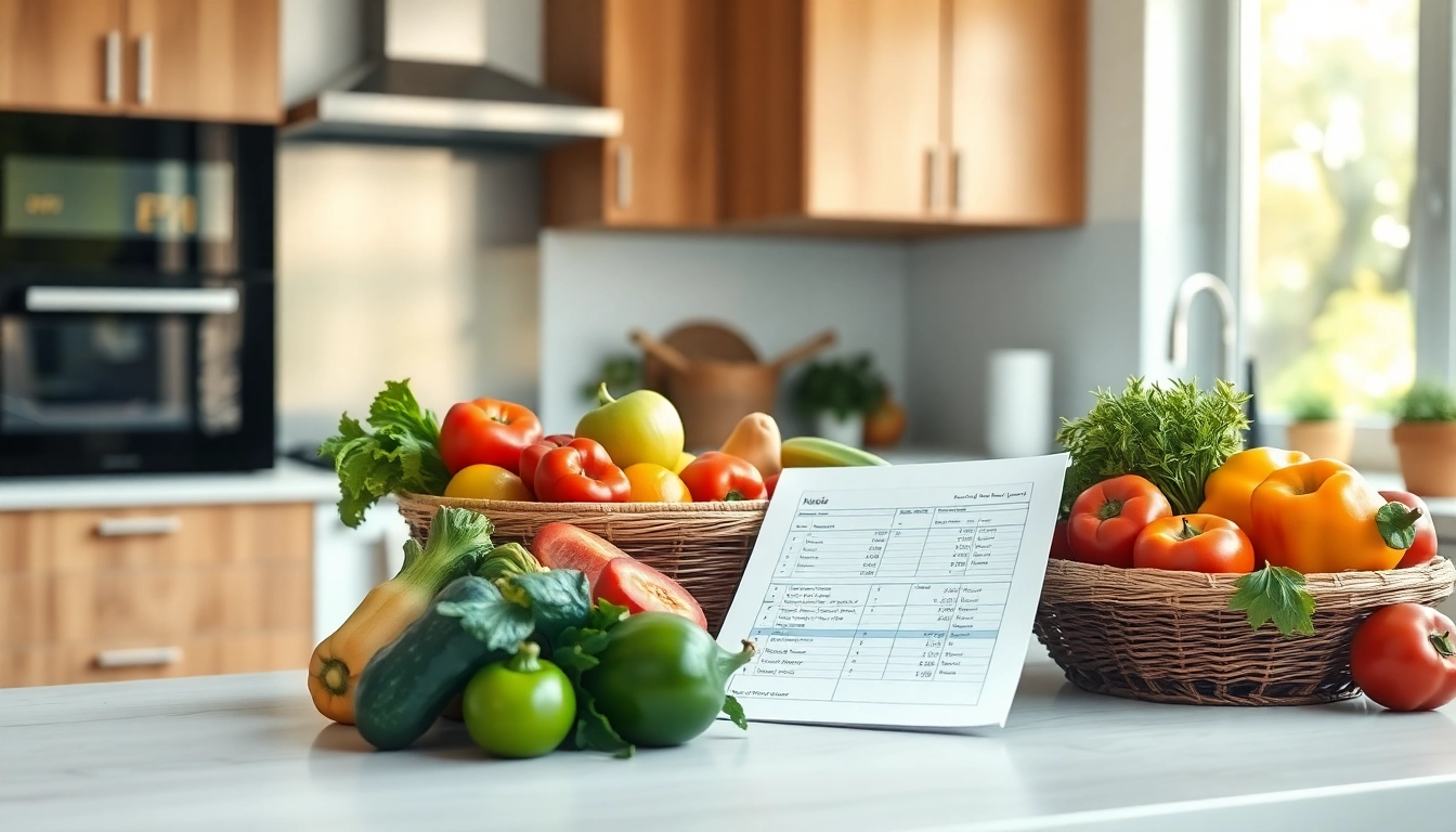 Effective Strategies for Grocery Savings You Can Start Today