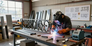 Before You Start Custom Metalwork North Vancouver: Read This Essential Guide for 2026